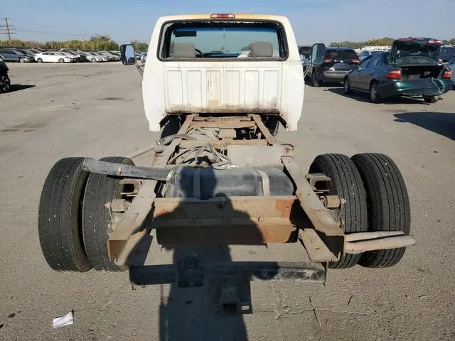 1FDKF37G1SEA48443 1995 1995 Ford F-350 6