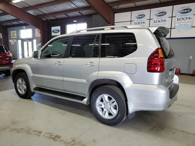 JTJBT20X270139515 2007 2007 Lexus GX- 470 2