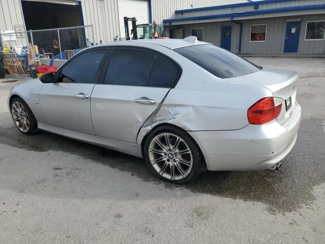 WBAVC93527KX55980 2007 2007 BMW 3 Series- 328 XI 2