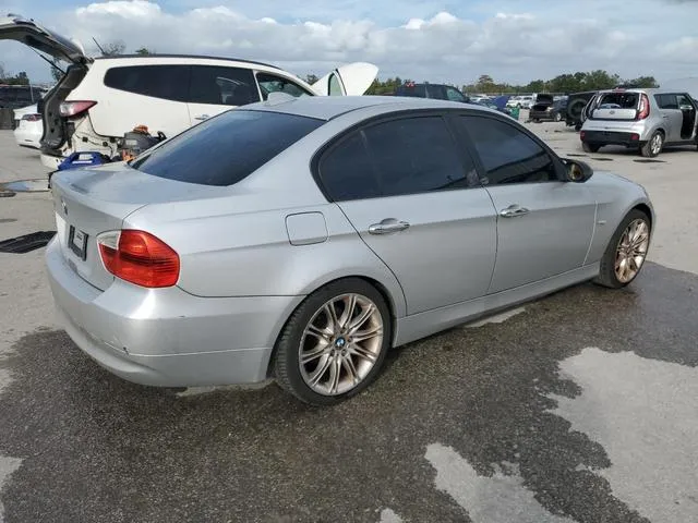 WBAVC93527KX55980 2007 2007 BMW 3 Series- 328 XI 3