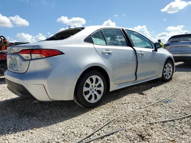 5YFB4MDE4RP143661 2024 2024 Toyota Corolla- LE 3