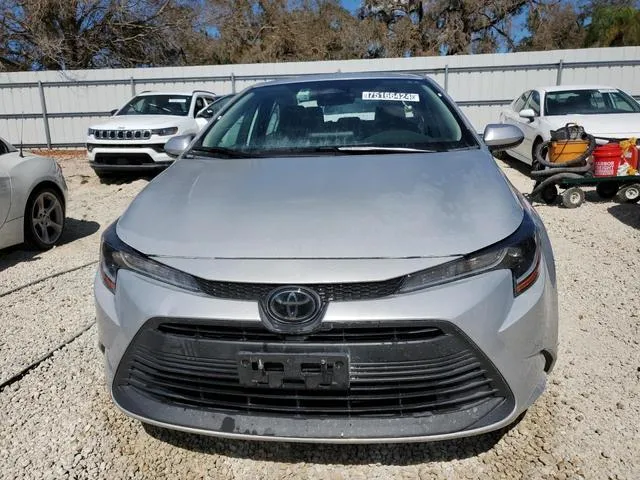 5YFB4MDE4RP143661 2024 2024 Toyota Corolla- LE 5