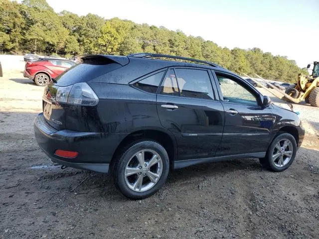 JTJHW31U182063271 2008 2008 Lexus RX- 400H 3