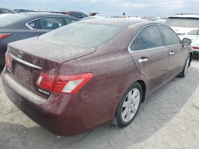 JTHBJ46G172057774 2007 2007 Lexus ES- 350 3