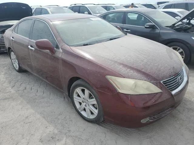 JTHBJ46G172057774 2007 2007 Lexus ES- 350 4