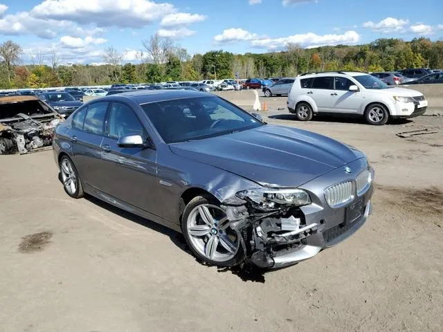 WBAKP9C55GD981071 2016 2016 BMW 5 Series- 550 XI 4