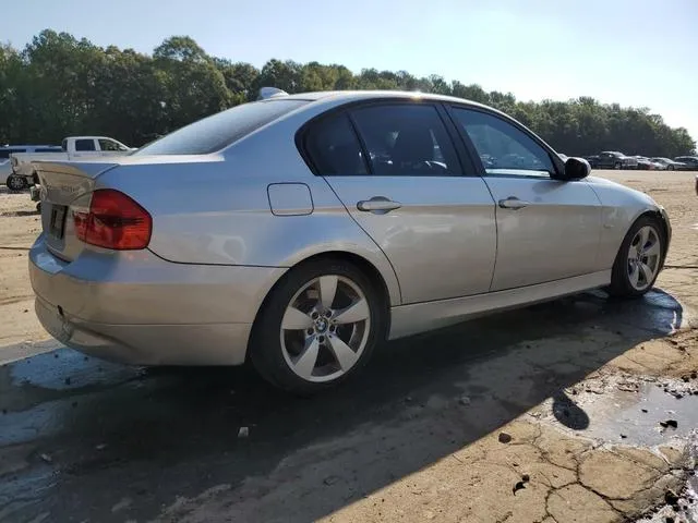 WBAVB13516KX37683 2006 2006 BMW 3 Series- 325 I 3