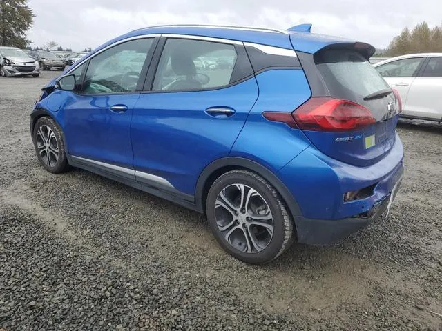 1G1FZ6S07K4112279 2019 2019 Chevrolet Bolt- Premier 2