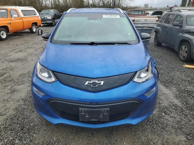 1G1FZ6S07K4112279 2019 2019 Chevrolet Bolt- Premier 5