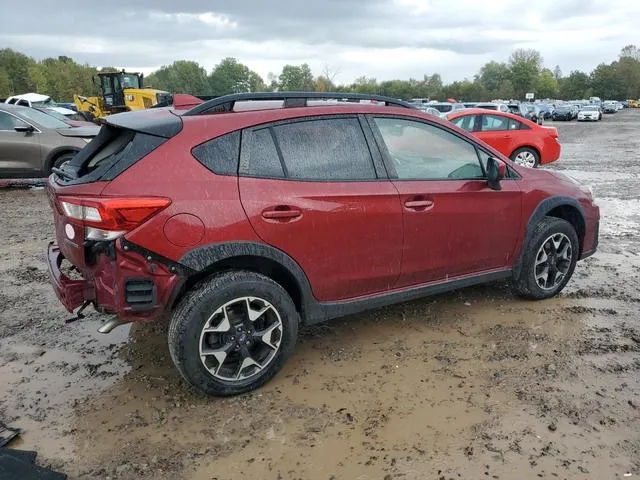 JF2GTACC5K8233721 2019 2019 Subaru Crosstrek- Premium 3