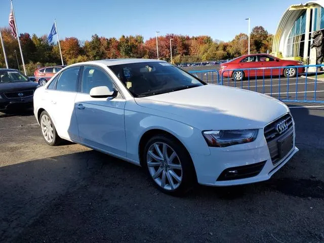 WAUFFAFL3DN040918 2013 2013 Audi A4- Premium Plus 4