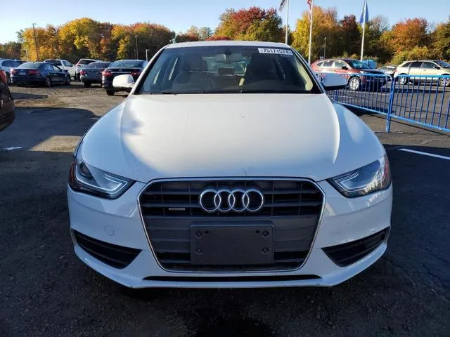 WAUFFAFL3DN040918 2013 2013 Audi A4- Premium Plus 5