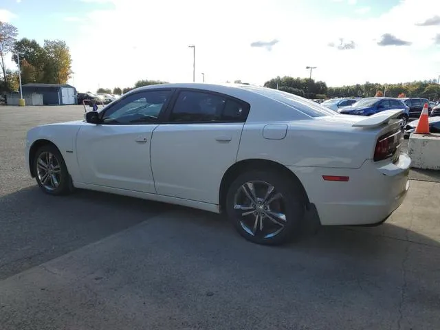 2C3CDXDT0CH103728 2012 2012 Dodge Charger- R/T 2