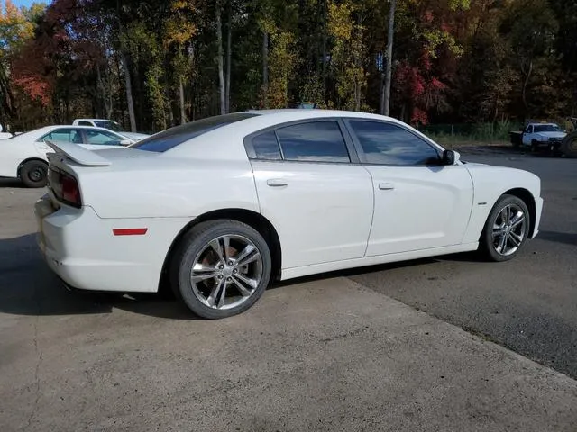 2C3CDXDT0CH103728 2012 2012 Dodge Charger- R/T 3