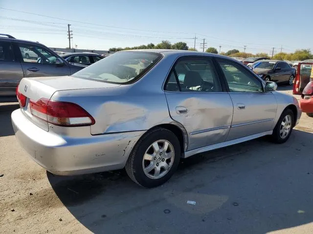 JHMCG66842C023743 2002 2002 Honda Accord- EX 3