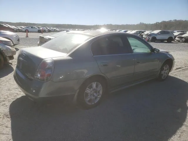 1N4AL11D56N440963 2006 2006 Nissan Altima- S 3