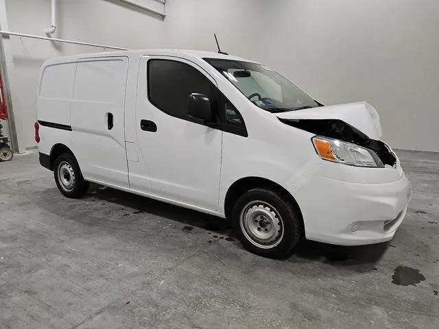 3N6CM0KN7LK699860 2020 2020 Nissan NV- 200 2-5S 4