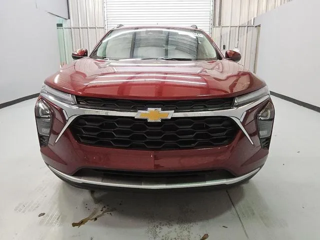 KL77LHE20RC246523 2024 2024 Chevrolet Trax- 1LT 5