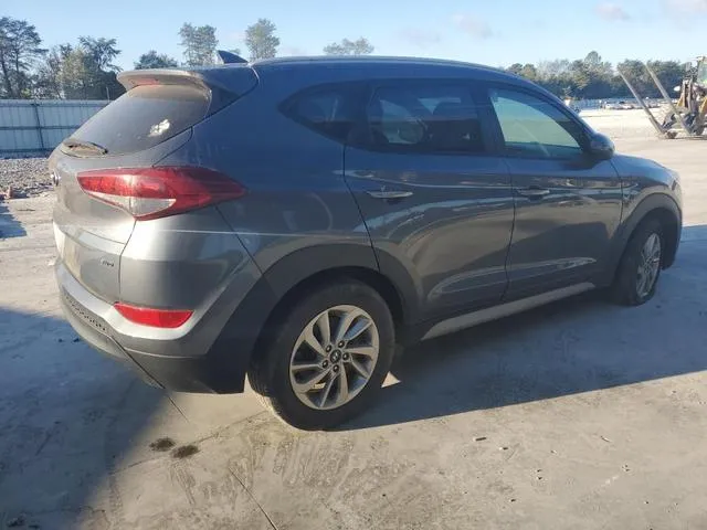 KM8J3CA47JU744330 2018 2018 Hyundai Tucson- Sel 3