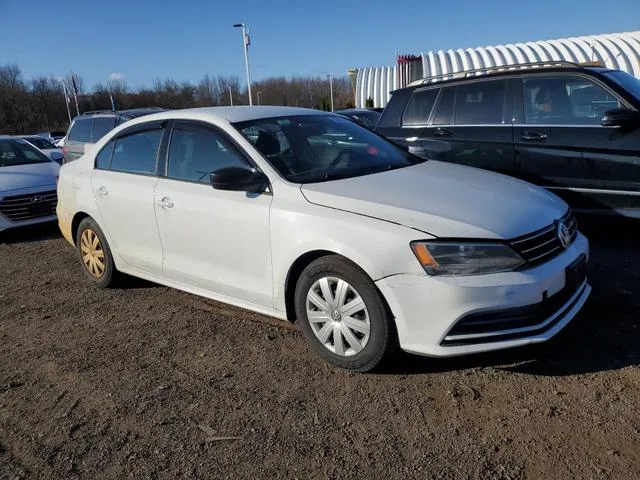 3VW267AJ8GM415983 2016 2016 Volkswagen Jetta- S 4