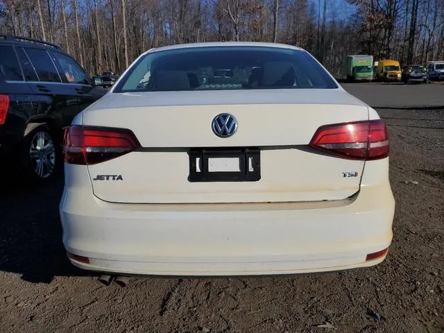 3VW267AJ8GM415983 2016 2016 Volkswagen Jetta- S 6