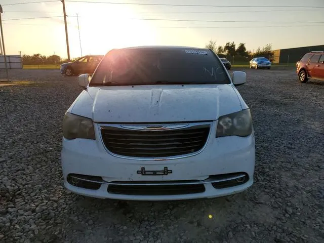 2C4RC1HG3ER327091 2014 2014 Chrysler Town and Country- S 5