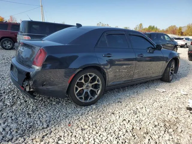 2C3CCABGXJH214340 2018 2018 Chrysler 300- S 3