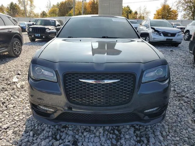 2C3CCABGXJH214340 2018 2018 Chrysler 300- S 5