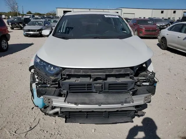 5J6RW2H87LL026474 2020 2020 Honda CR-V- Exl 5