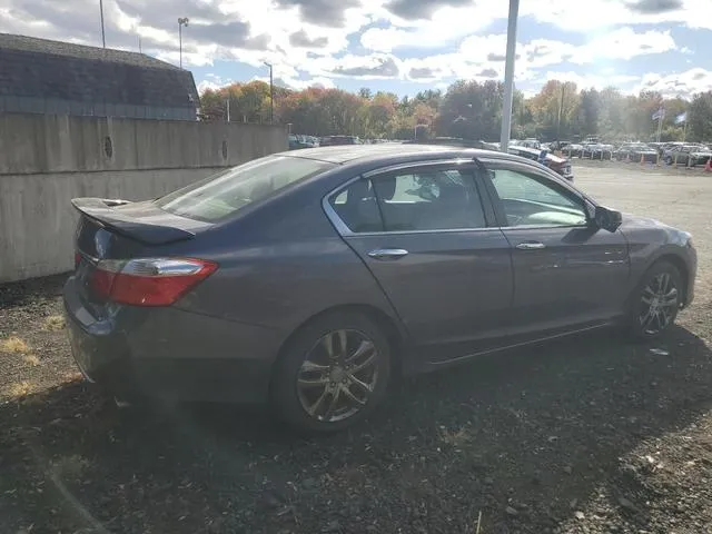 1HGCR2F78EA201439 2014 2014 Honda Accord- EX 3