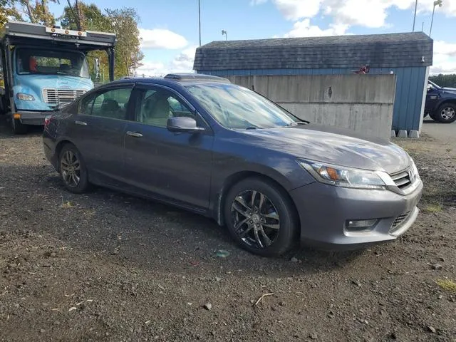 1HGCR2F78EA201439 2014 2014 Honda Accord- EX 4