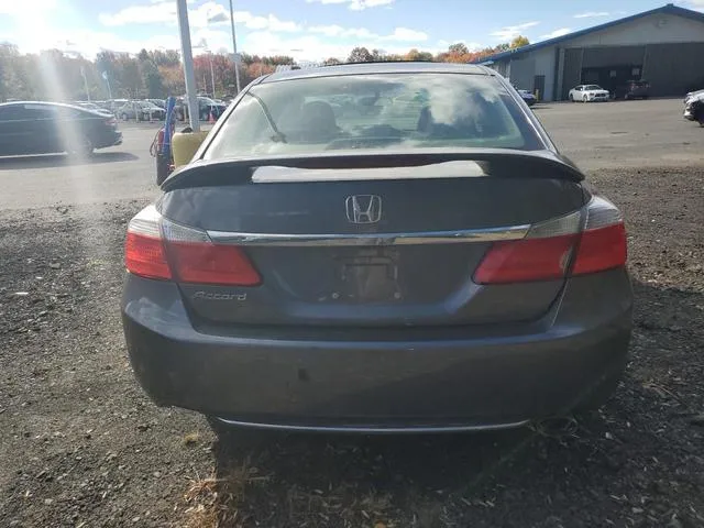 1HGCR2F78EA201439 2014 2014 Honda Accord- EX 6