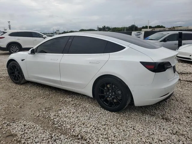 5YJ3E1EA8LF799795 2020 2020 Tesla MODEL 3 2