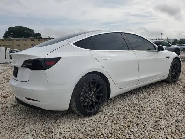 5YJ3E1EA8LF799795 2020 2020 Tesla MODEL 3 3