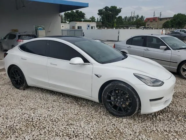 5YJ3E1EA8LF799795 2020 2020 Tesla MODEL 3 4