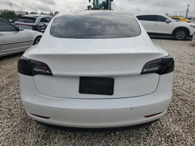 5YJ3E1EA8LF799795 2020 2020 Tesla MODEL 3 6