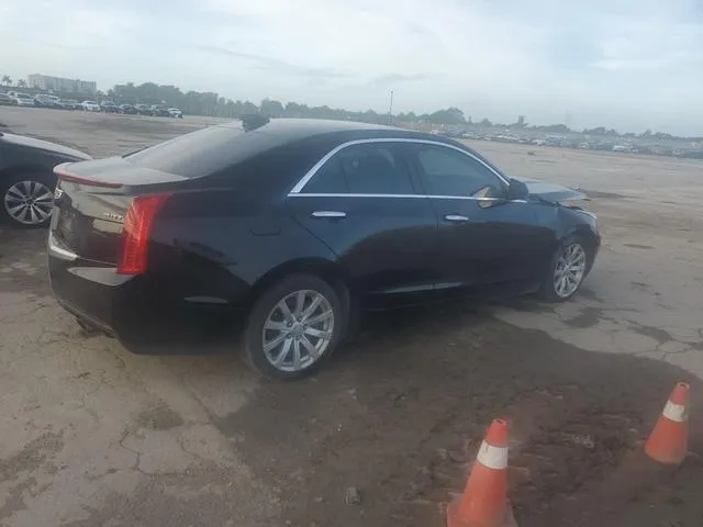 1G6AG5RXXH0188814 2017 2017 Cadillac ATS 3