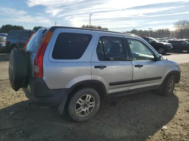 JHLRD78874C032806 2004 2004 Honda CR-V- EX 3