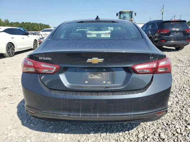 1G1ZD5ST3LF108980 2020 2020 Chevrolet Malibu- LT 6