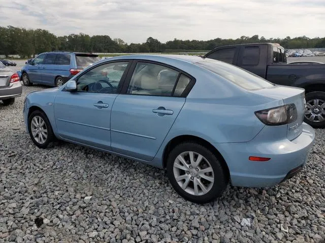 JM1BK32F471763133 2007 2007 Mazda 3- I 2