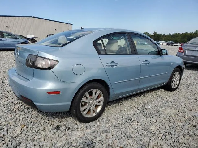 JM1BK32F471763133 2007 2007 Mazda 3- I 3