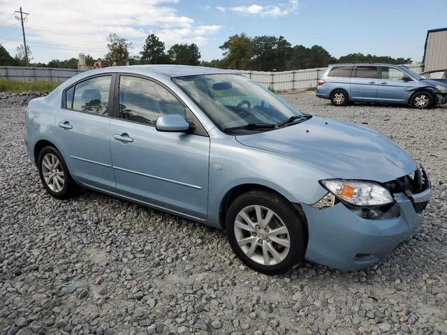 JM1BK32F471763133 2007 2007 Mazda 3- I 4