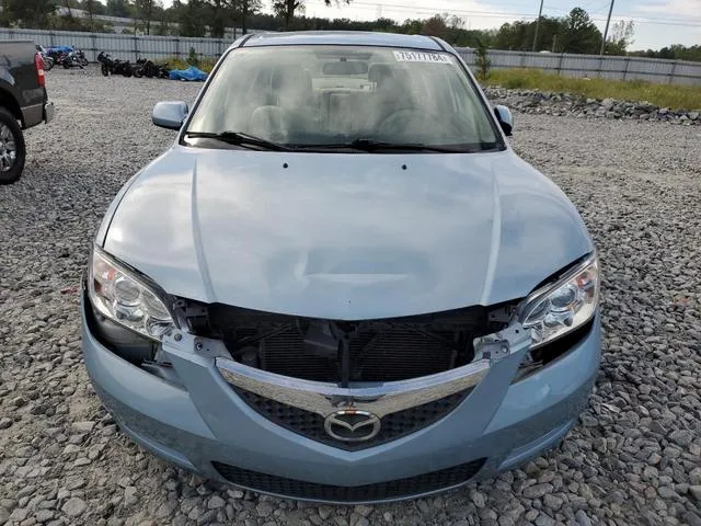 JM1BK32F471763133 2007 2007 Mazda 3- I 5