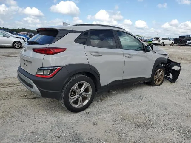 KM8K62AB2PU946960 2023 2023 Hyundai Kona- Sel 3