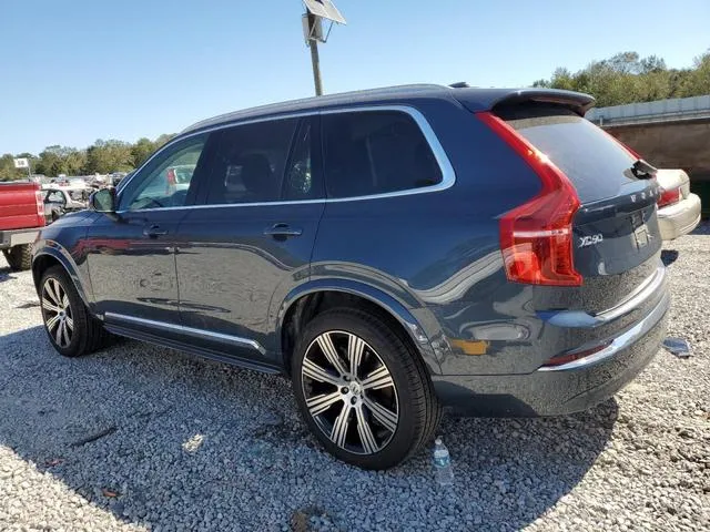 YV4062PF5R1211140 2024 2024 Volvo XC90- Ultimate 2