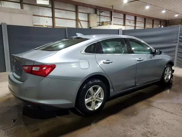 1G1ZD5ST5RF182846 2024 2024 Chevrolet Malibu- LT 3