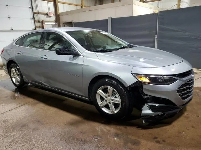 1G1ZD5ST5RF182846 2024 2024 Chevrolet Malibu- LT 4