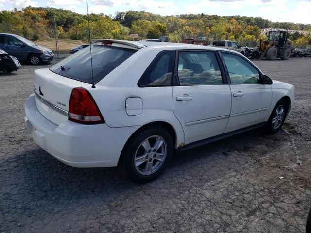 1G1ZT62865F116580 2005 2005 Chevrolet Malibu- Maxx Ls 3