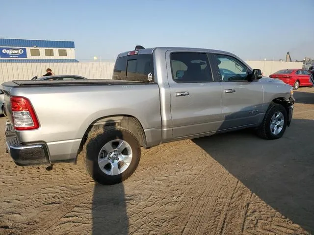 1C6RRFFG9LN287969 2020 2020 RAM 1500- Big Horn/Lone Star 3