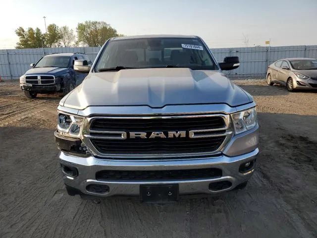 1C6RRFFG9LN287969 2020 2020 RAM 1500- Big Horn/Lone Star 5